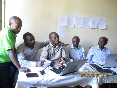 Vérification interne