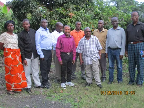 Fin vérification interne de Luc